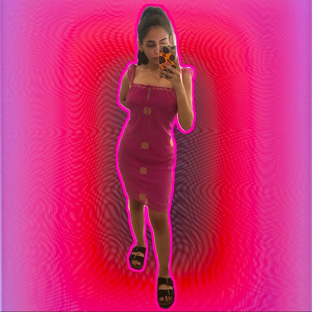 EARLY 2000s DRESS - Picture 2 of 4